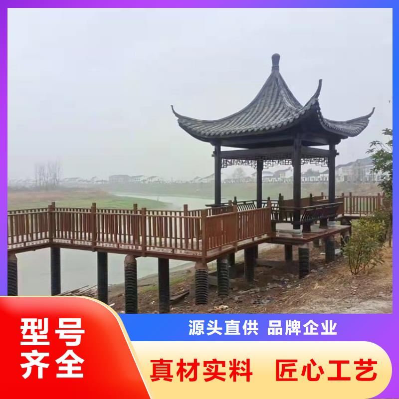 古建亭廊【桥梁石材栏杆】厂家直接面向客户