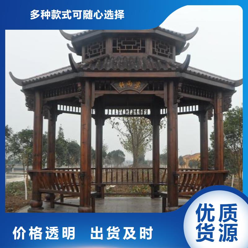 古建亭廊-【古建砖雕】好产品有口碑