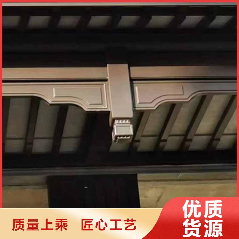 古建亭廊 古建砖雕质量看得见