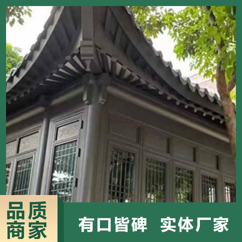 古建亭廊古建青瓦多家仓库发货