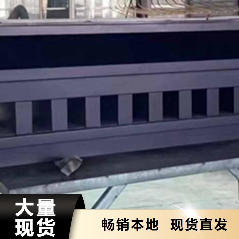 古建亭廊铝古建栏杆层层质检