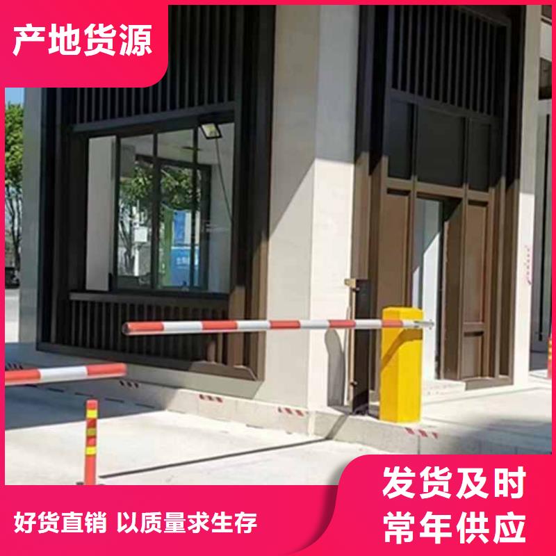 古建亭廊成品天沟市场报价