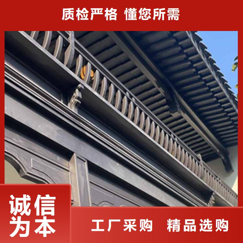 古建亭廊中式复古六角亭通过检测