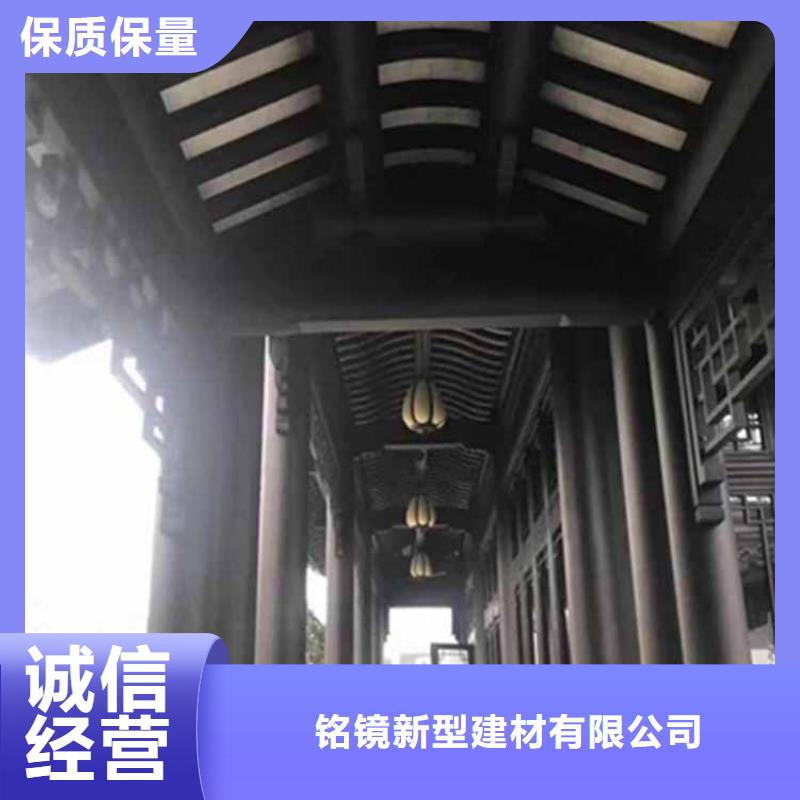 古建亭廊仿古建筑信誉有保证