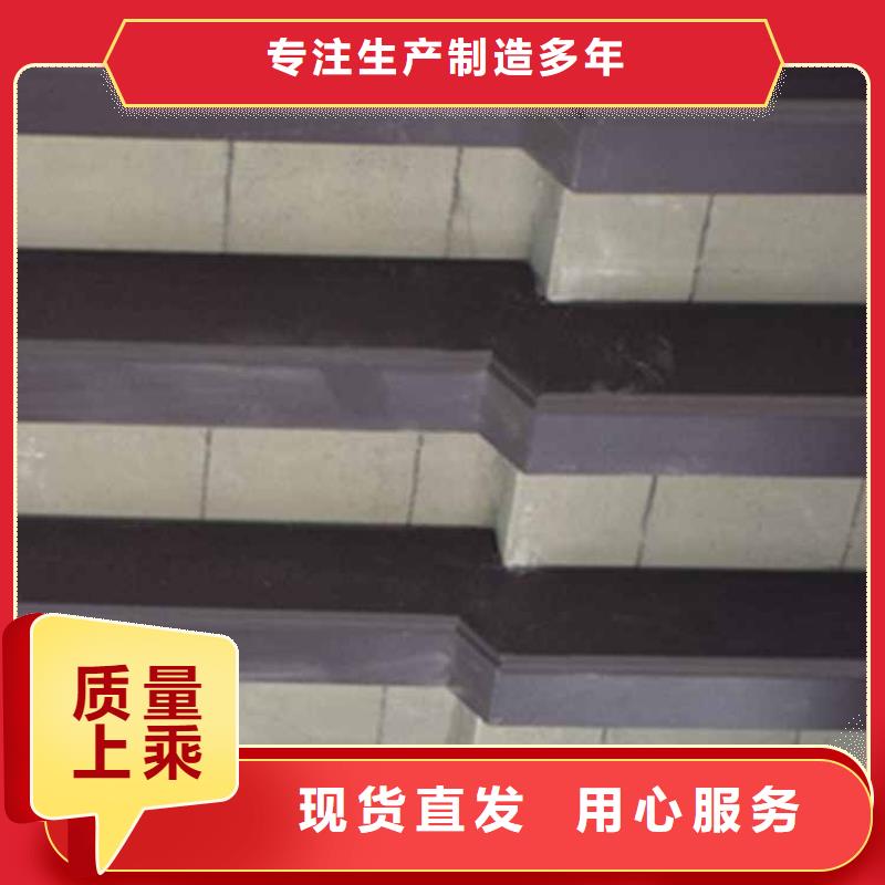古建亭廊【别墅天沟】现货实拍