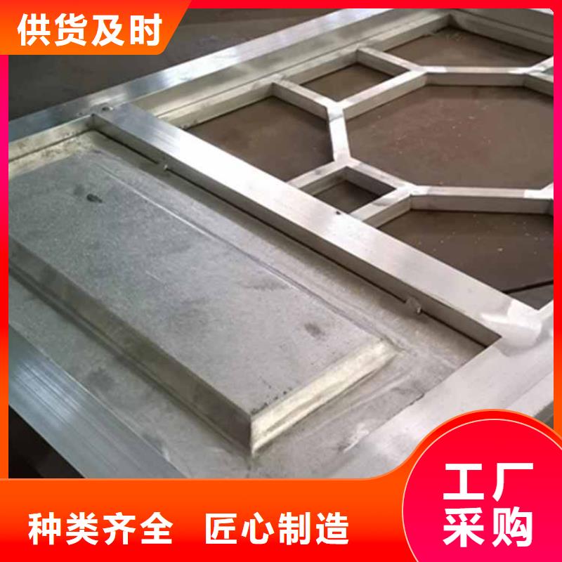 古建亭廊别墅天沟用品质赢得客户信赖