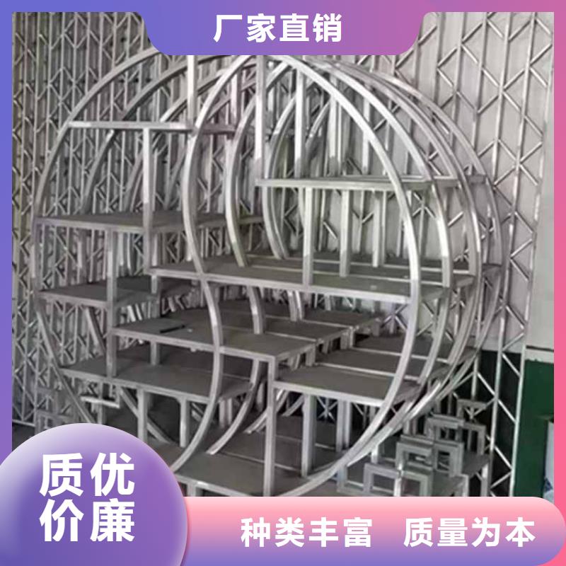 古建亭廊_古建六角亭做工精细
