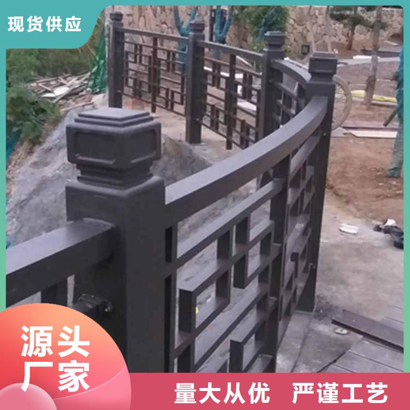 古建亭廊成品雨水管选择我们没错
