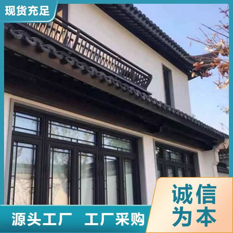古建亭廊 古建连廊快捷物流
