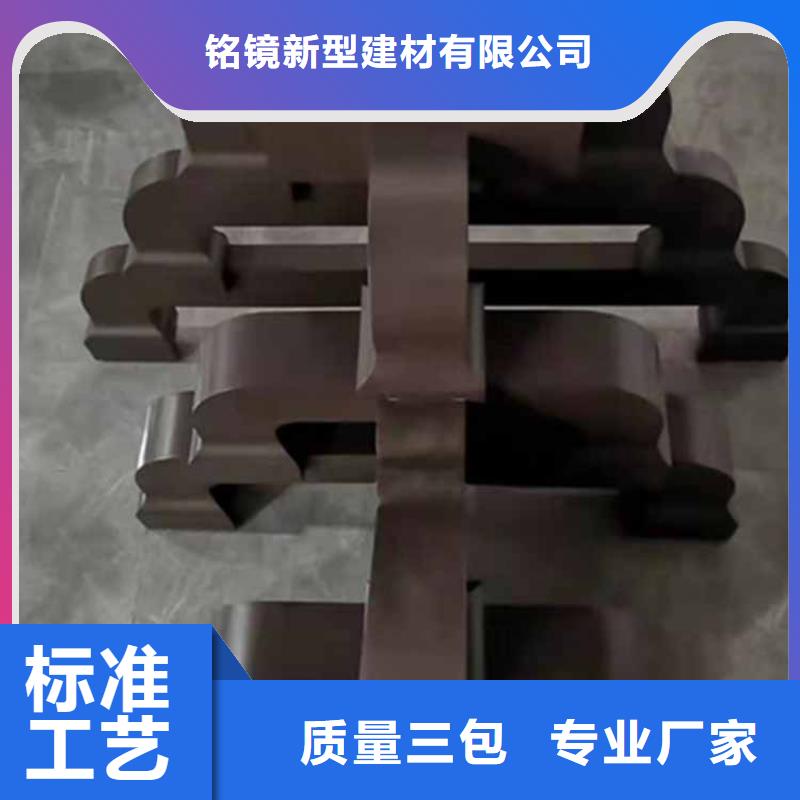 古建亭廊中式复古六角亭通过检测