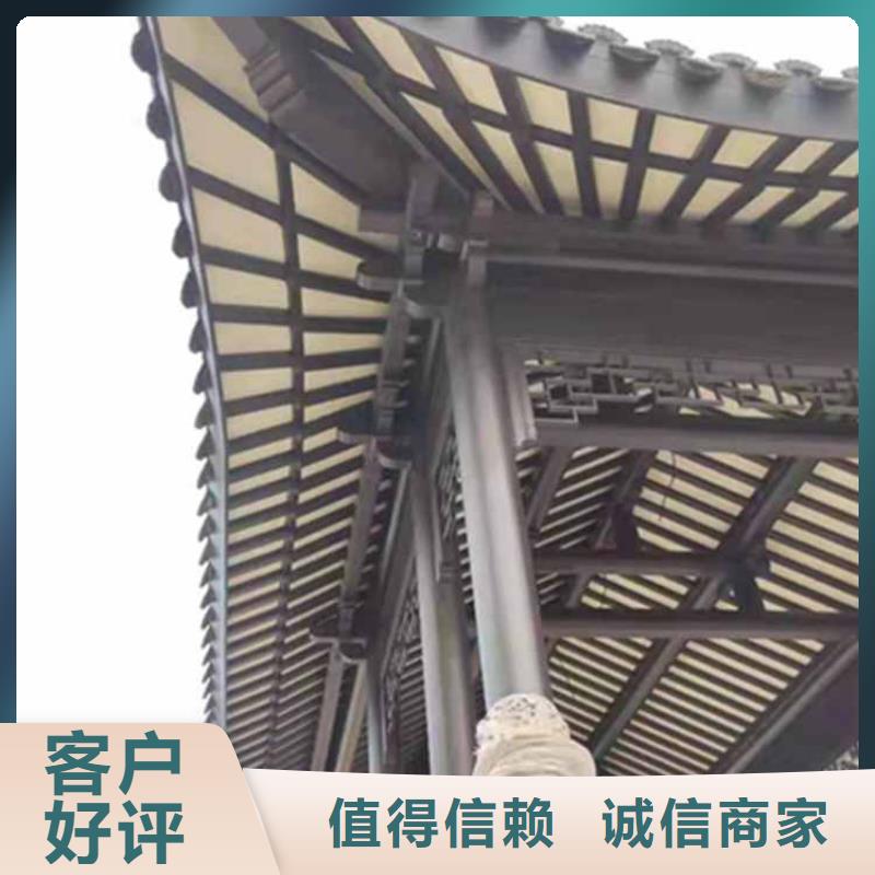 古建亭廊仿古建筑信誉有保证