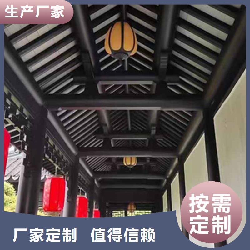 古建亭子尺寸施工队伍