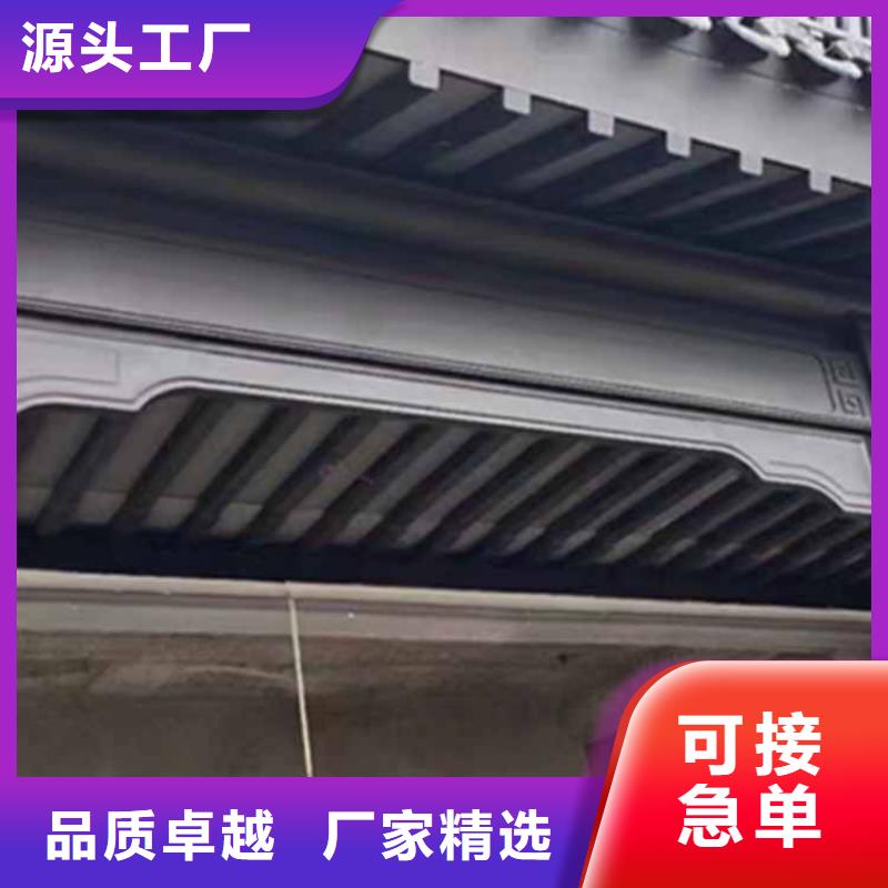 古建亭廊园林古建好产品不怕比