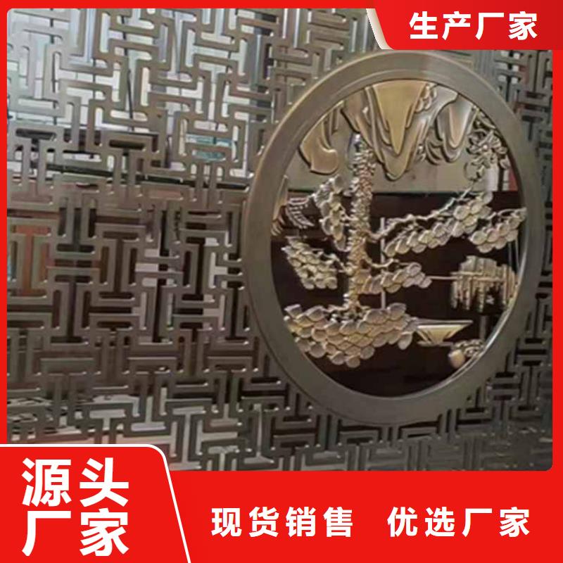 古建亭廊【别墅天沟】现货实拍