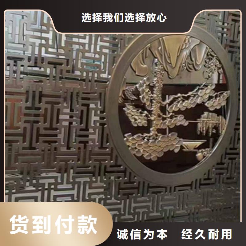 古建亭廊古建四合院一手货源