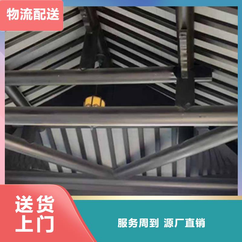 古建亭廊 仿古长廊价格低