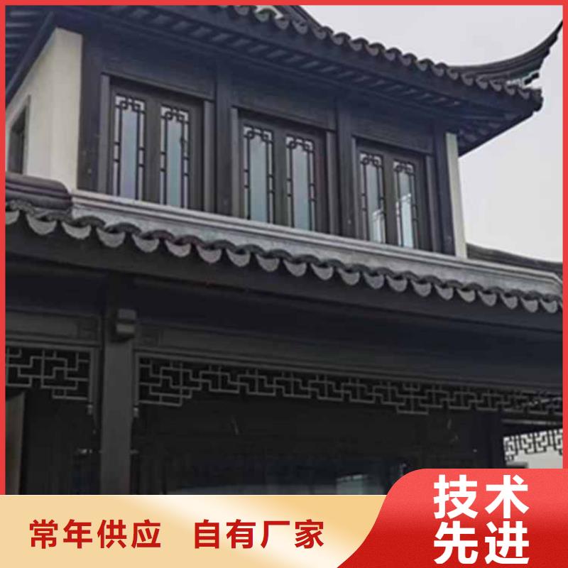 古建亭廊仿古水榭源厂供货