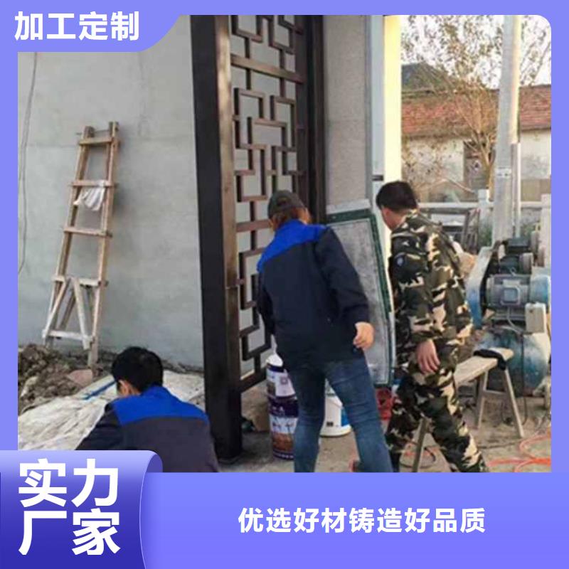 古建亭廊廊桥中式庭院质量可靠