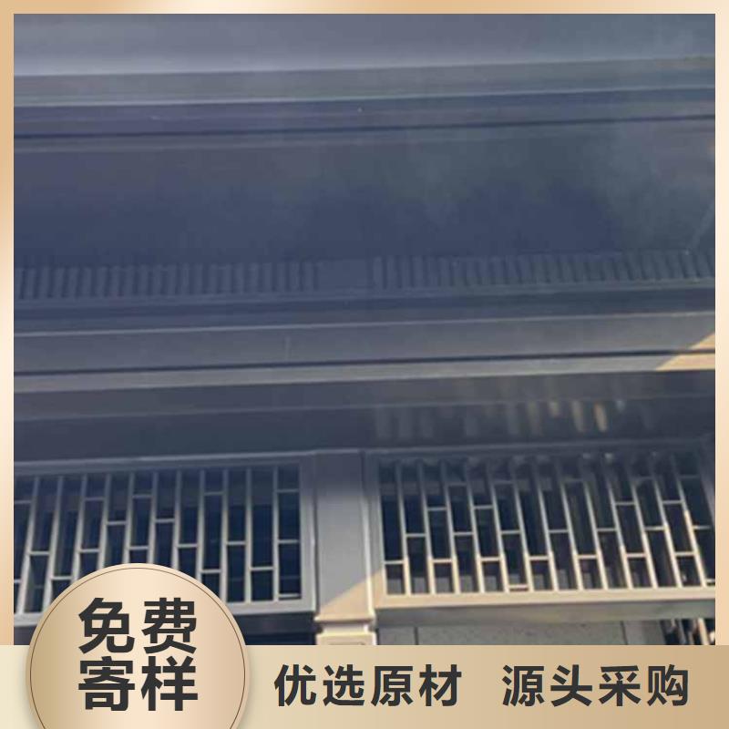 【古建亭廊】庭院青石栏杆品质优良