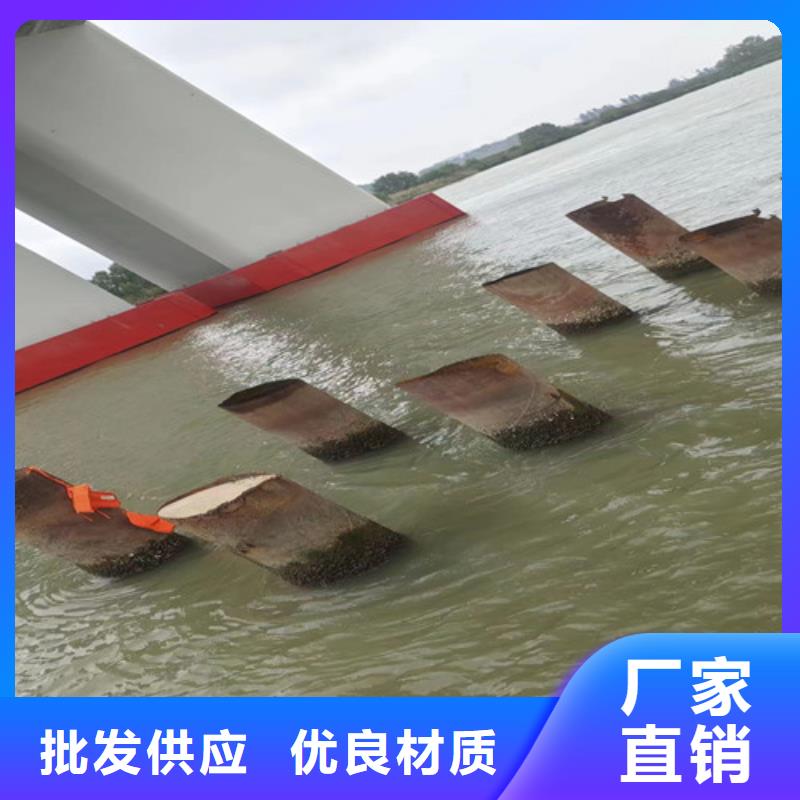 保质保量：孔桩钢筋笼切割