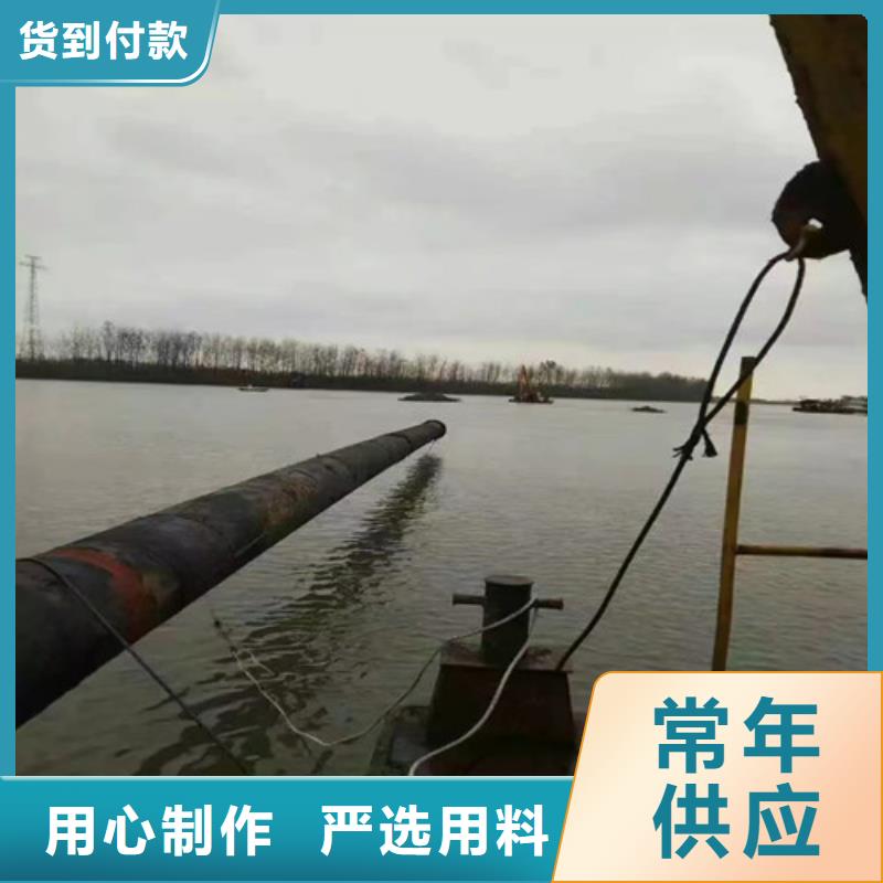 大坝水下维修多年经验