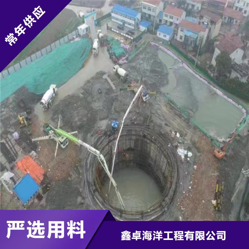 价格合理的钢闸门水下清理厂家