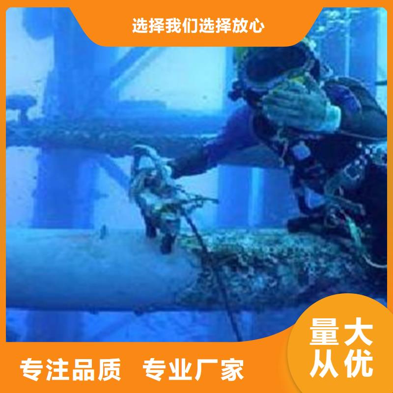 热卖水下打捞-实体厂家