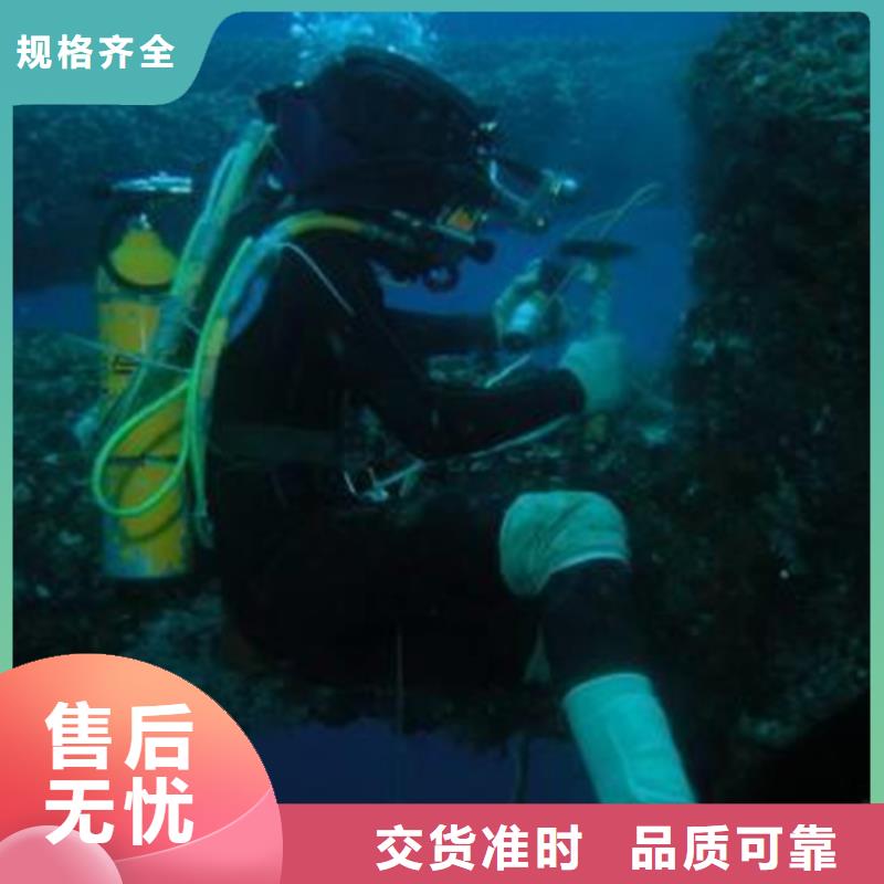 欢迎-桥桩蛙人水下检测
