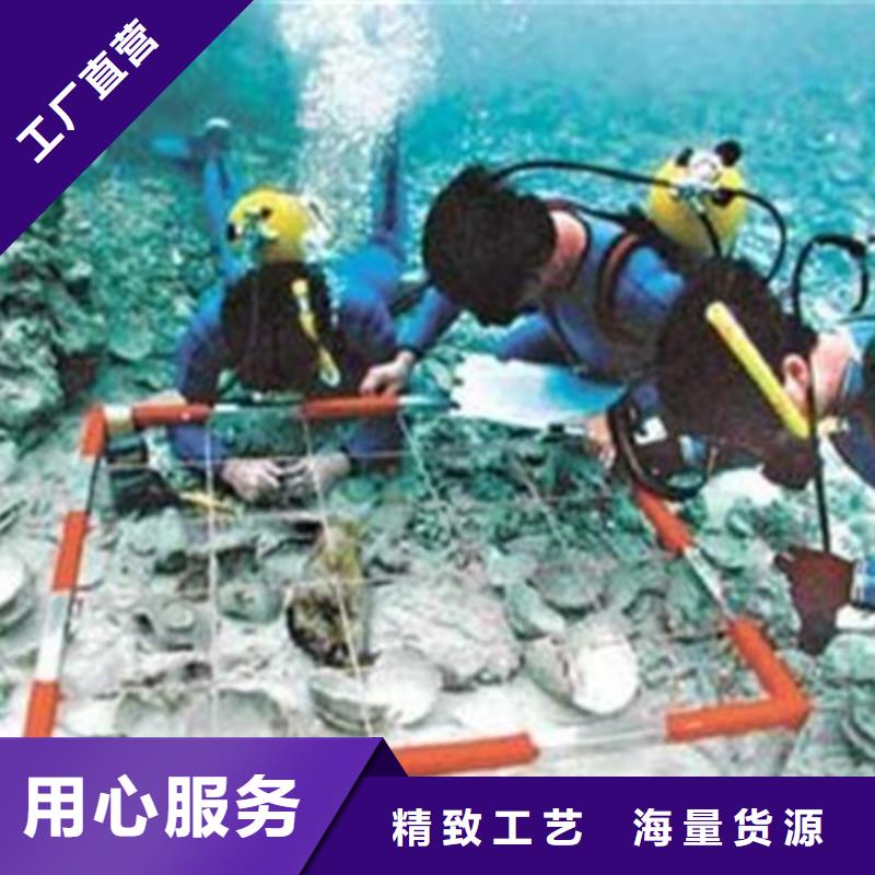 水下施工公司企业