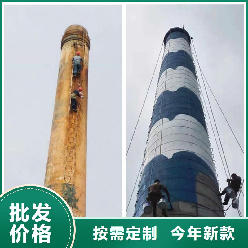 烟囱拆除-煤仓清理疏通好产品有口碑