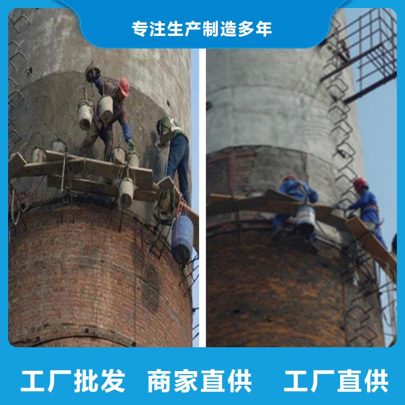 废气塔拆除报价-厂家