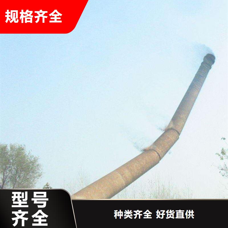 拆脱硫塔3天出货
