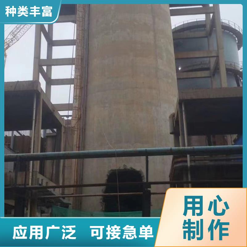 烟囱拆除水泥库清灰长期供应