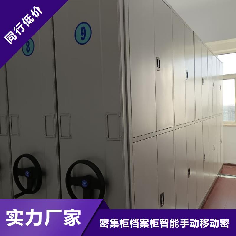 供应手摇式密集架的公司