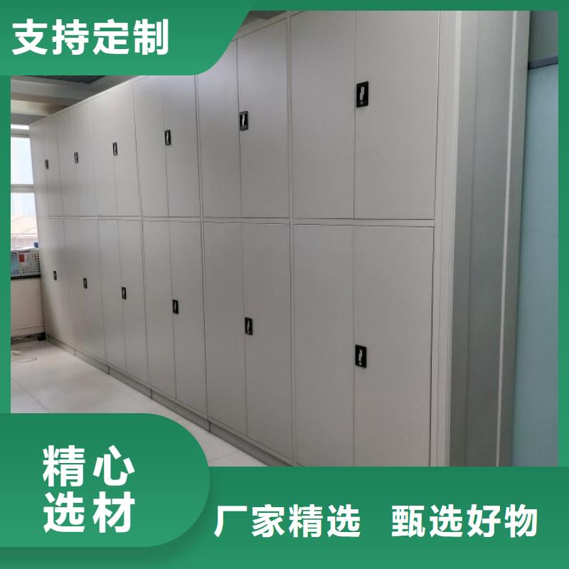 专注手动型档案密集架销售