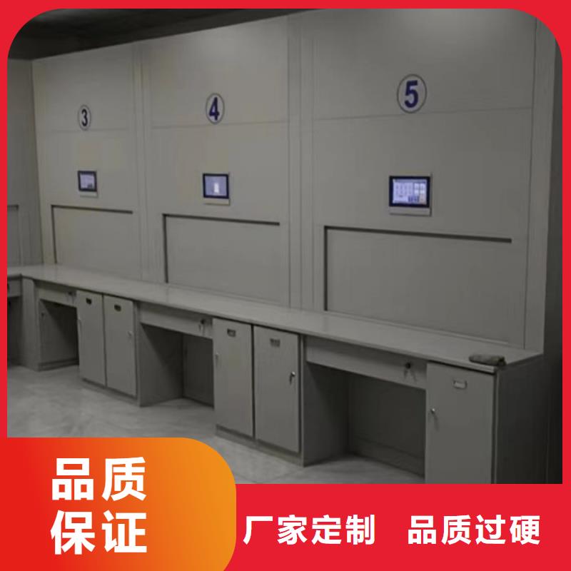 不锈钢密集架厂家