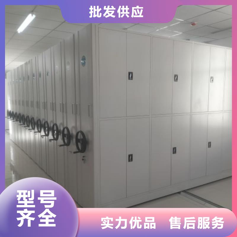 电动密集架质量保证