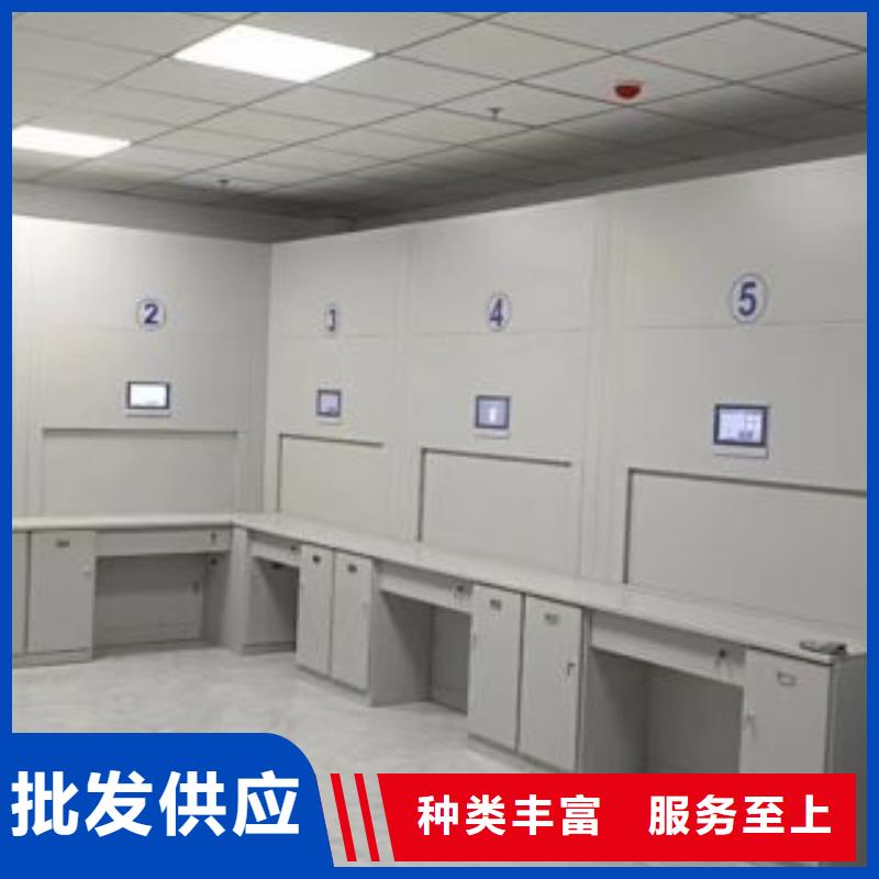 服装存放密集柜采购找口碑厂家