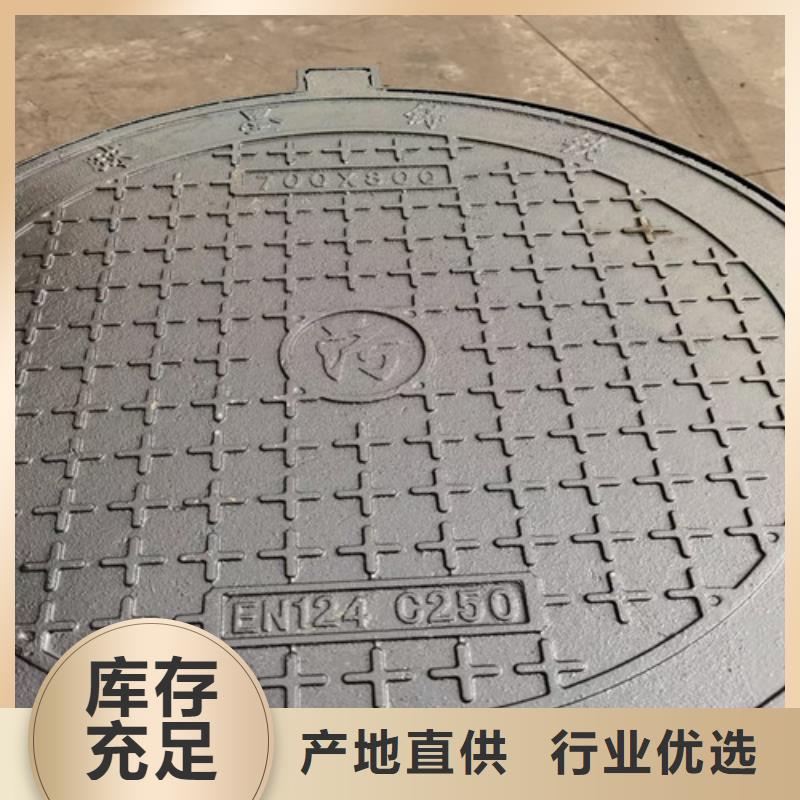 快速发货 球墨铸铁井盖 【球墨铸铁双层篦子】一对一为您服务-本地量大从优_产品案例