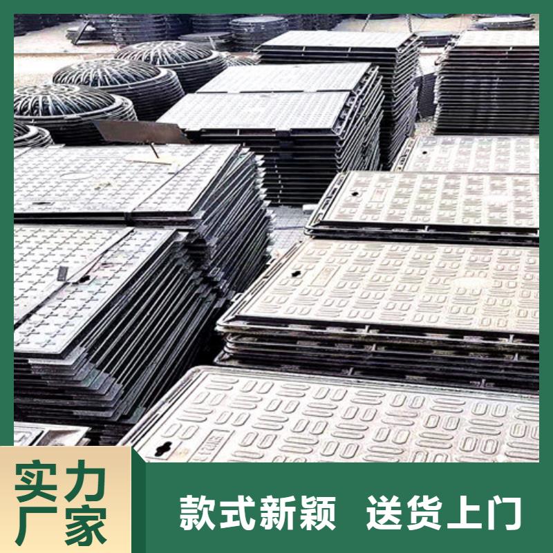 球墨铸铁井盖K9级球墨铸铁管源头直供