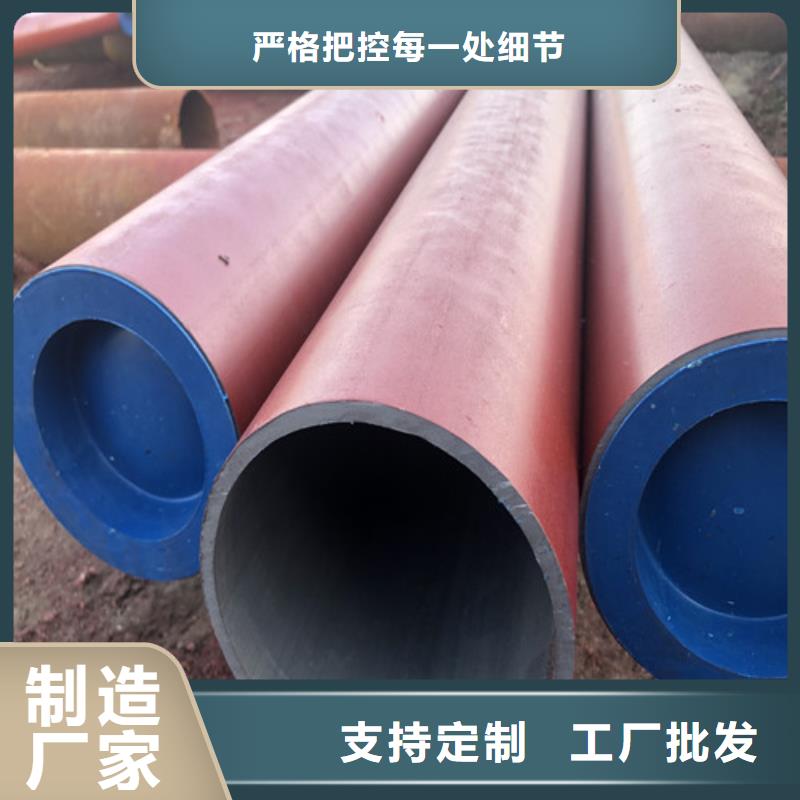 酸洗钝化dn500离心浇铸球墨管性价比高