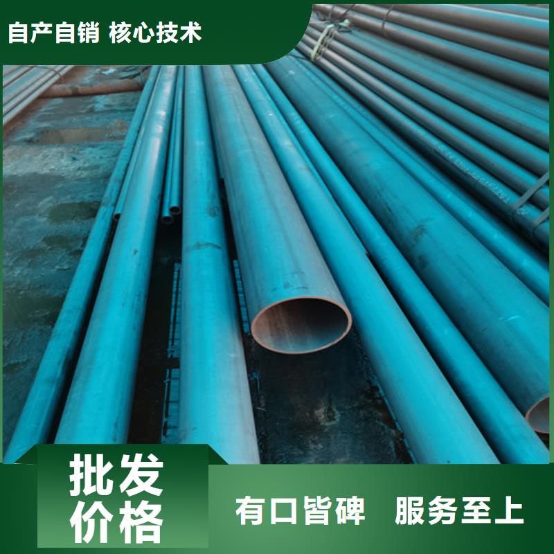 酸洗钝化DN100柔性铸铁排污管保障