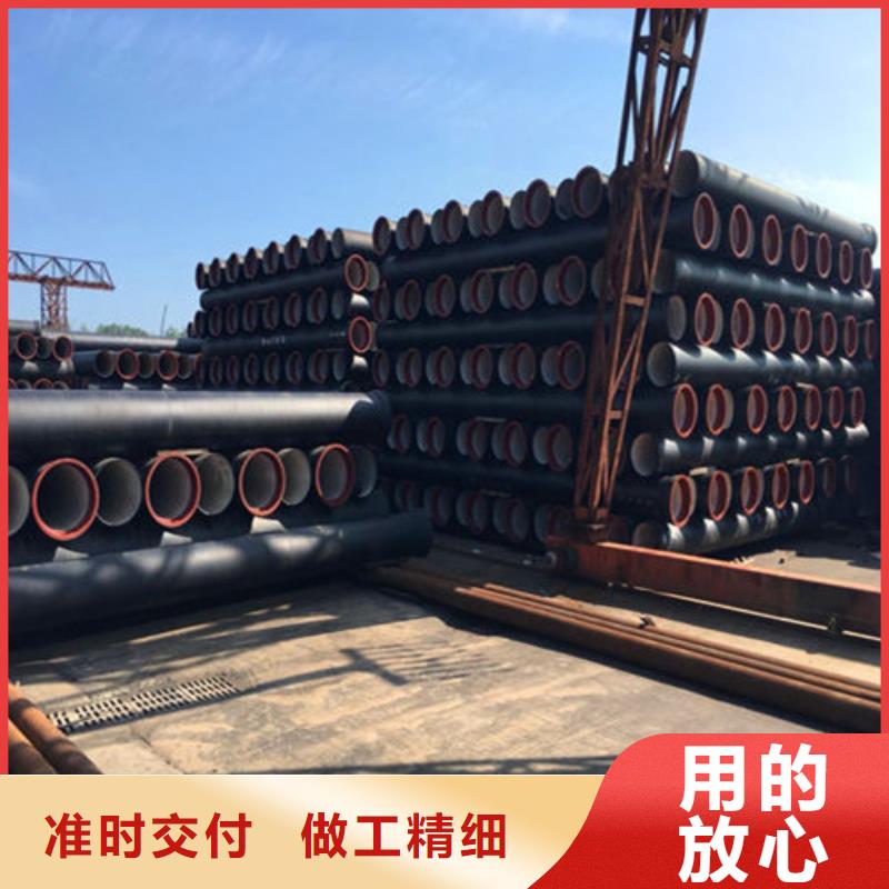 球墨铸铁管,重型1000防沉降井盖精心打造