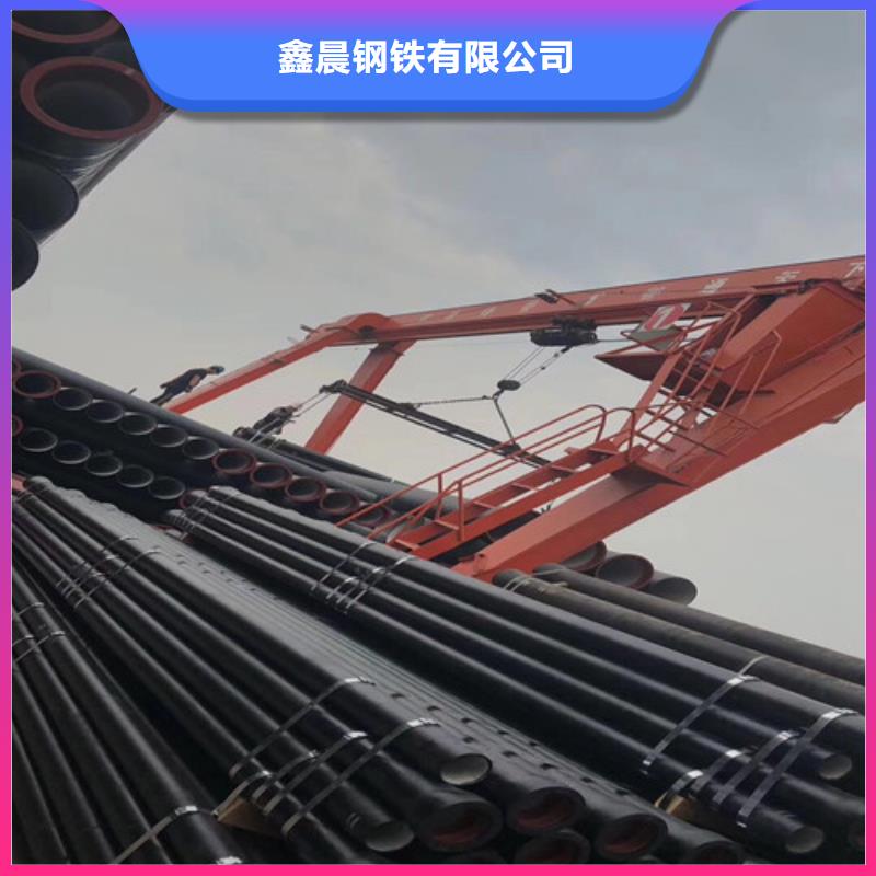 优选：排污球墨铸铁管厂家
