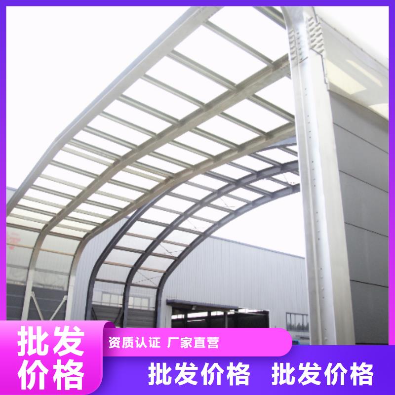 好消息：全封闭声屏障厂家厂家优惠直销