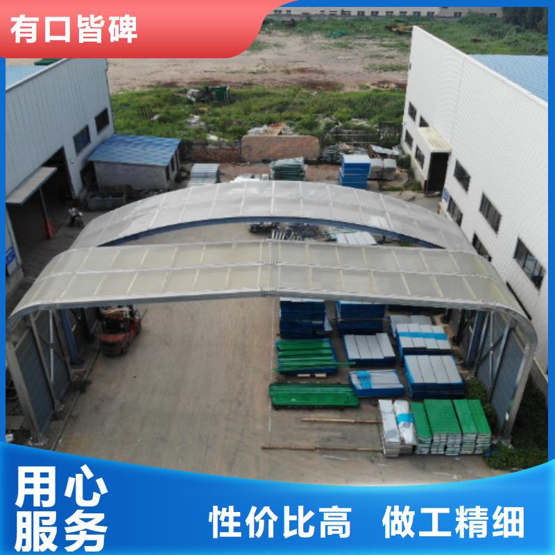 质优价廉的市政声屏障生产厂家
