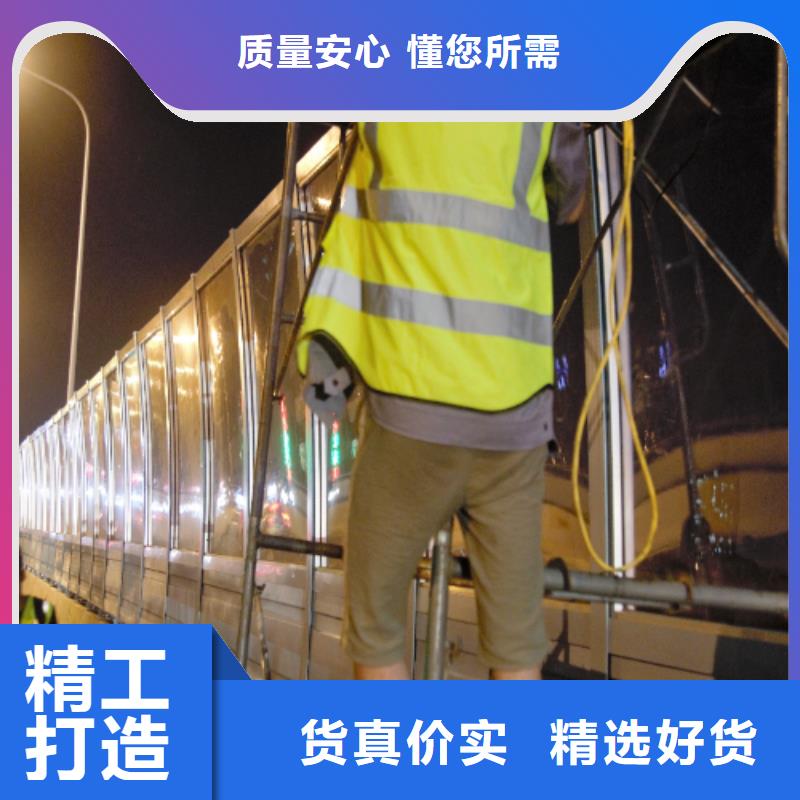 高架隔音墙、高架隔音墙生产厂家_大量现货