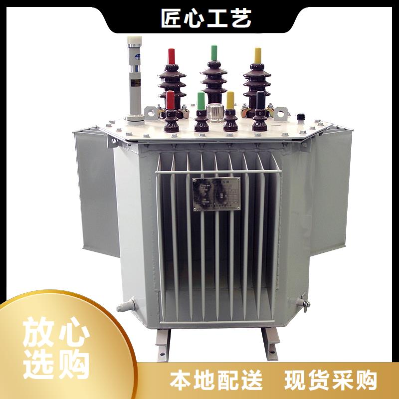 油浸式变压器预装式变电站价格实惠工厂直供