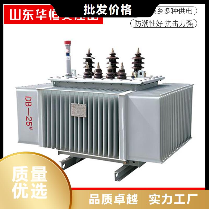 油浸式变压器【变压器】当地货源