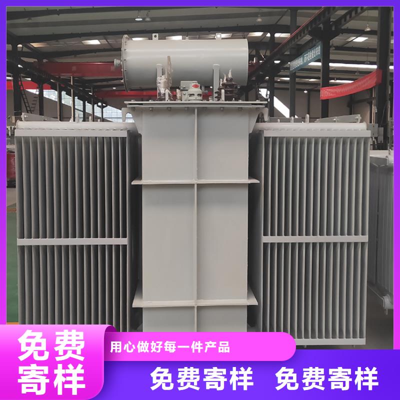油浸式变压器信号变压器种类齐全